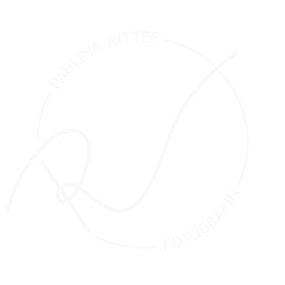 Paulina Ritter Fotografin, Logo