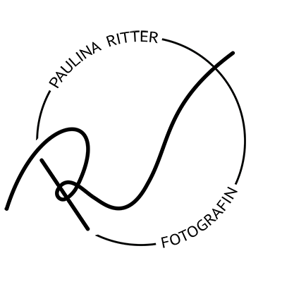 Paulina Ritter Fotografin, Logo